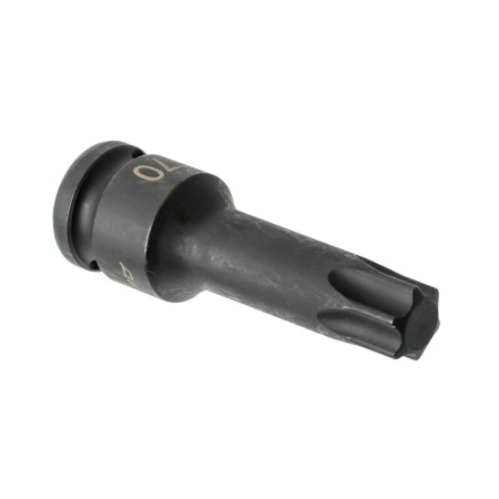 Изображение бита—головка ударная 1/2'' torx t70  -zzz-