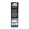 Изображение сверло по металлу hilberg 6,5*101(63)мм,cobalt 5 %, top, co065