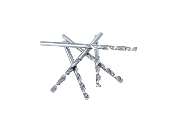 Изображение сверло по металлу 2,5 мм,чеглок 5шт/уп.(200шт)