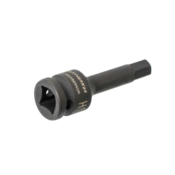 Изображение бита—головка ударная 1/2'' шестигранная h10