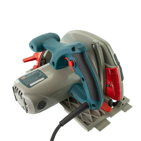 Изображение циркулярная пила alteco cs 0513 (cs 1400-185 g)