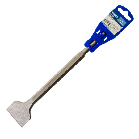 Изображение зубило sds+ 250*50 vertextools (вертекс)