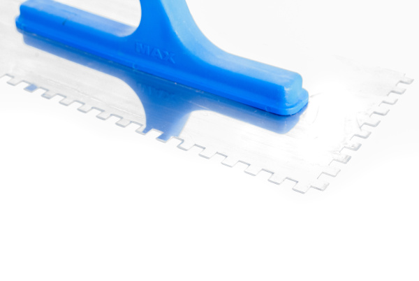 Изображение гладилка зуб  6