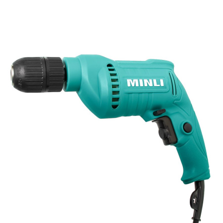 Изображение дрель 450вт torgwin / minli -zzz-