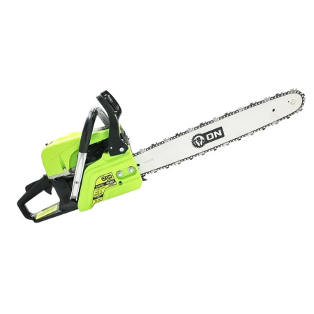 Изображение бензопила on expert gcs-5820, 58 см3, 2,4 квт, 3,3 л.с., 20" (50,8 см)