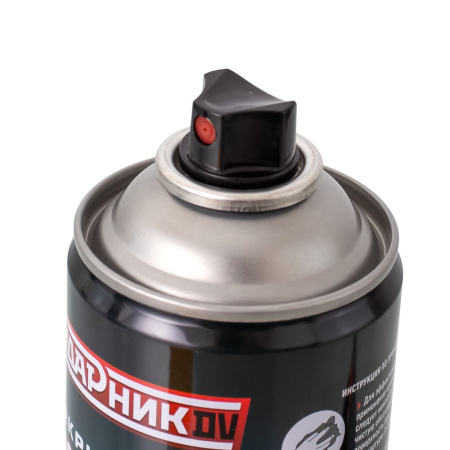 Изображение краска - спрей №31 /400ml*12pcs*300g/ ударник "(deep-yellow") (темно-желтый) /12 шт