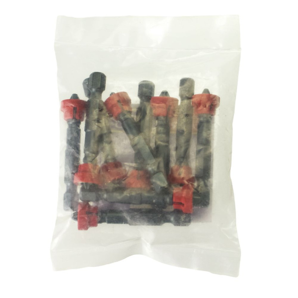 Изображение биты mr.logo ph2(50) с магнитным держателем - 10 шт