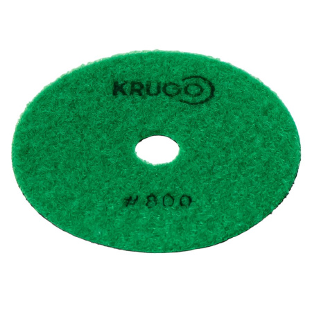 Изображение черепашка krugo сухая д 100 мм №800 (агшк) -zzz-