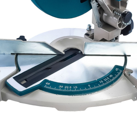 Изображение торцовочная пила ms1400-210 alteco standard 210 мм