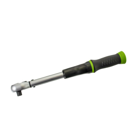 Изображение ключ динамометрический 3/8" с эргономичной рукояткой 10-50 нм, 10702070/300425/5144475