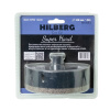 Изображение коронка алмазная (гранит, керамогранит) 120 мм hilberg super hard m14 hh693 -zzz- 