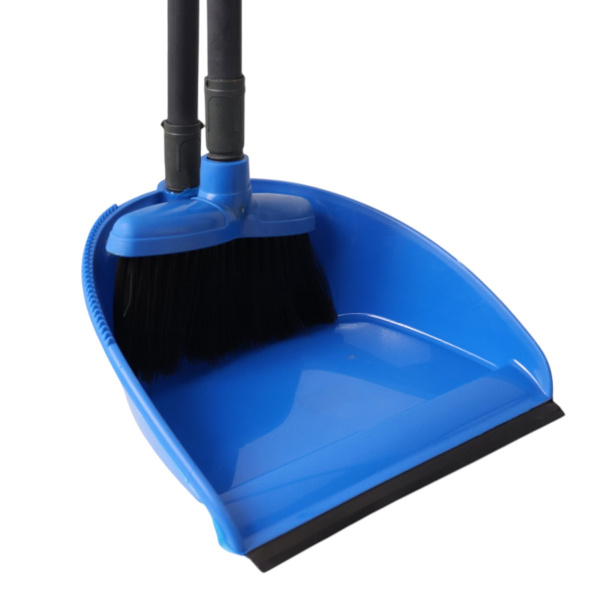 Изображение веник с совком люси ленивка  / 15