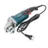 Изображение угловая шлифмашина (болгарка) alteco agh 1500-150 heavy duty