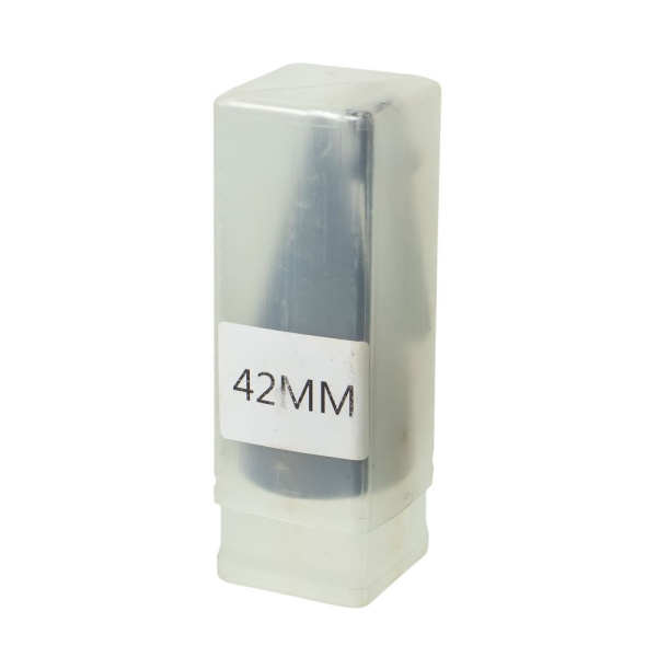 Изображение дровокол винтовой конус 42 мм / 50шт. акция !