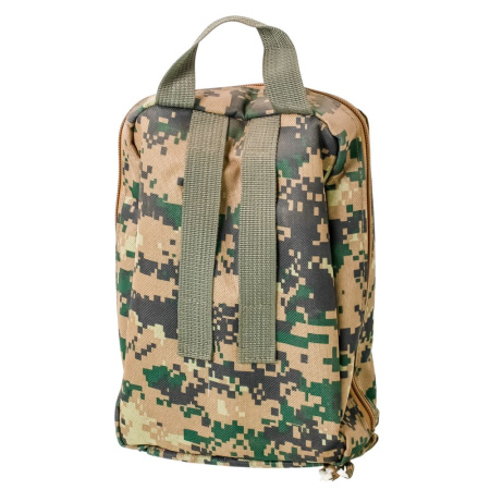 Изображение лопата саперная мульти 17 функций ss 28444 skrab  акция !