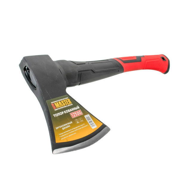 Изображение топор к фибер .рукоятка 1250гр - 613№ 6/24