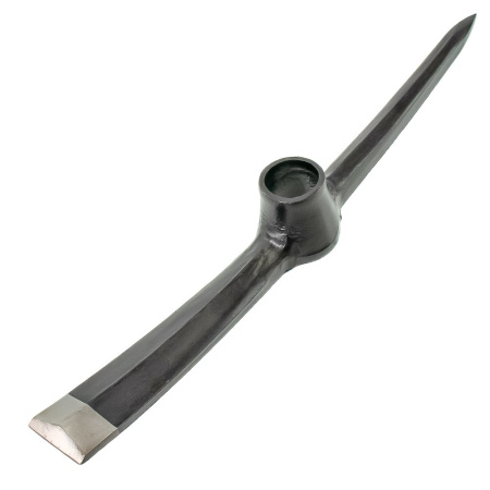 Изображение кирка ударник фиберглассовая рукоятка, р404-2000гр, hld028-04 1/6