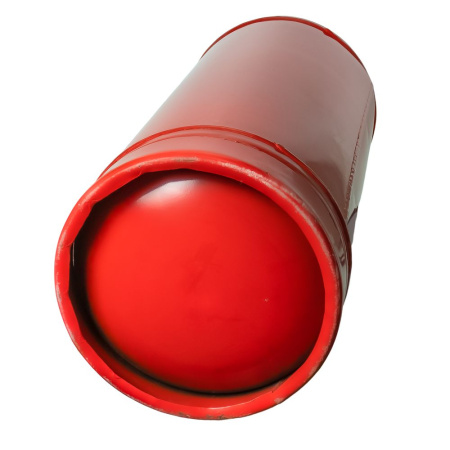 Изображение баллон газовый 50л  3-50-2,4-к глиу.435.00.00