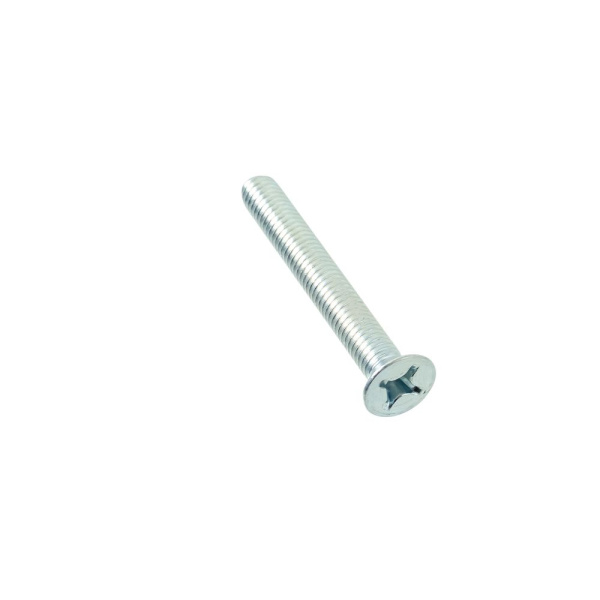 Изображение винт потай 6*45, реч.мз, din965 /500