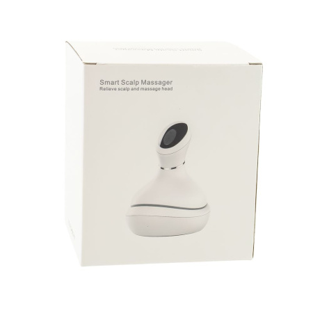 Изображение массажер для головы и лица