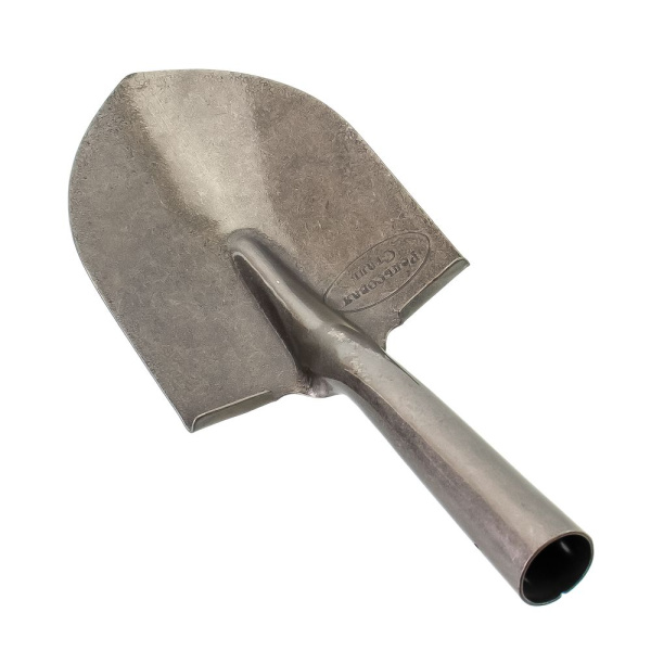 Изображение лопата саперная автомобильная  рельсовая сталь.s 518-13 /12,шт