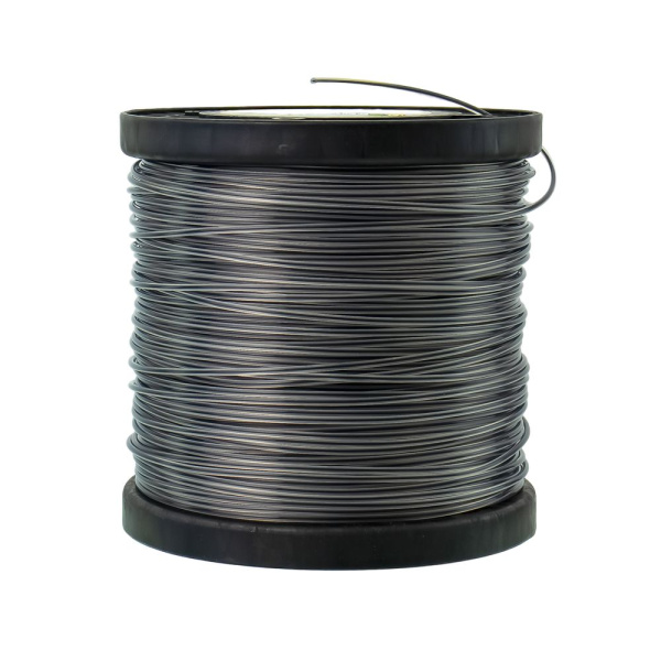 Изображение леска на триммер siat бухта д 3,0*248м (круг с жилой) /303225