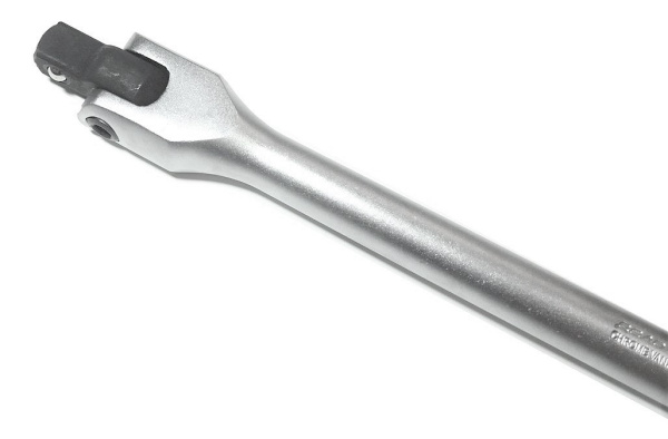 Изображение вороток шарнирный  дт 1/2" 380мм 1/20 /628338