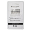 Изображение замок навесной palladium 907wp- 50l мм, (6/48 шт)всепогодный, длинное ушко