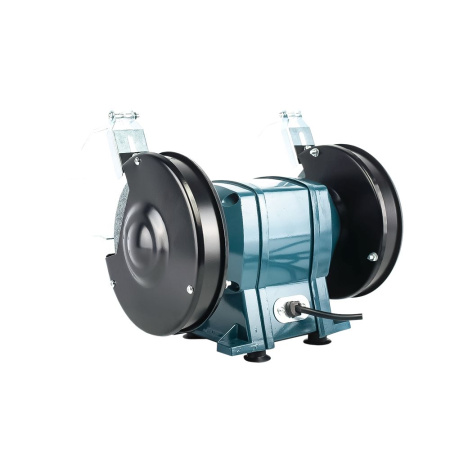Изображение станок точильный bg 250-150 alteco 250 вт