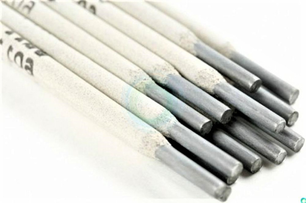 Изображение электроды волгодонск по алюминию д 3,0 мм 0,5 кг /1шт. риметалк