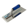 Изображение гладилка vertextools (вертекс) зуб 10 280х128мм