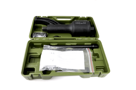 Изображение гайковерт механический усиленный 1" с гол. 32мм, 33мм дт 536781