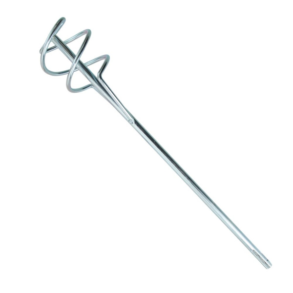 Изображение миксер универсальный sds+ 80*400 мм /100 шт