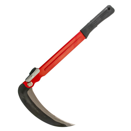 Изображение коса складная /60 шт.