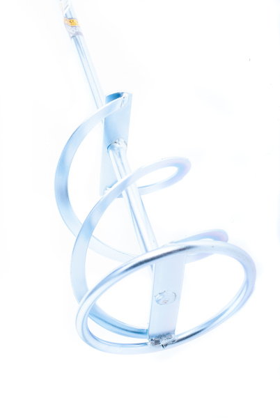 Изображение миксер для краски (винт м14) чеглок 120*600 мм  /12