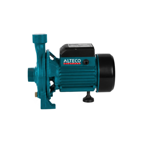 Изображение насос поверхностный центробежный alteco cpm 370-25 cs, 370 вт 