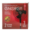 Изображение вентилятор energy en-1659  (напольный) 16" черный 2шт/коробка/60вт