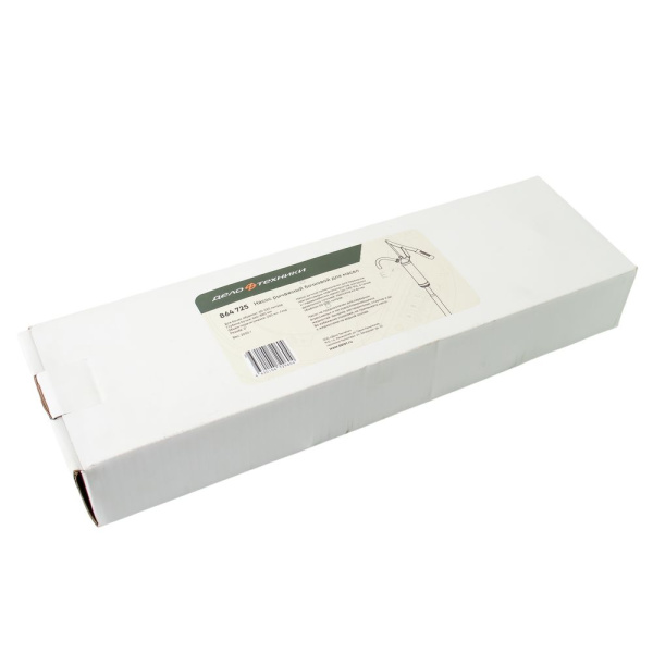 Изображение насос рычажный бочковой для масел дт 864725