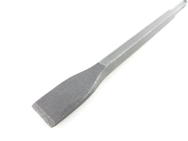 Изображение зубило sds+ 250*20 seb/torgwin