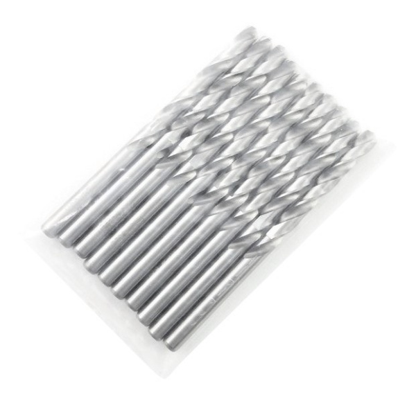 Изображение сверло по металлу pro 10,0 мм, чеглок /5/50 шт