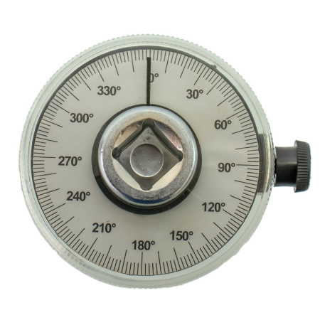 Изображение угломер для контроля угла затяжки 1/2" 699020