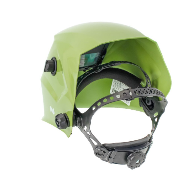 Изображение маска сварщика хамелеон nextrium hakinex4 сб 90*35 мм, (внеш. регул), в коробке din 9-13 