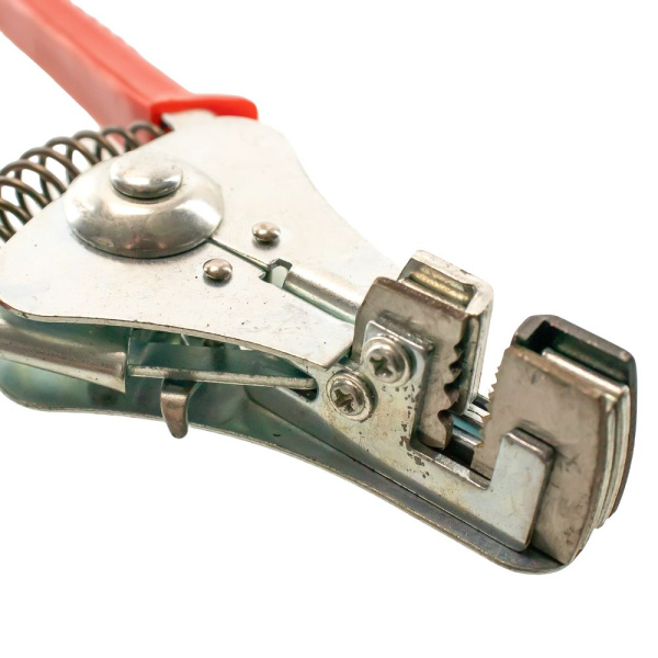 Изображение клещи для снятия изоляции 3-15 мм, торц.автоматич.litewerk (72шт)