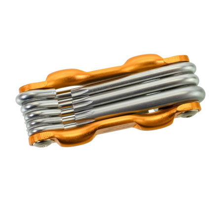 Изображение набор ключей torx дт складной, 8 шт., 10702070/020425/5112467