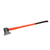 Изображение топор-колун, ударник фиберглассовая рукоятка , 2000 гр, a666 /6шт. 