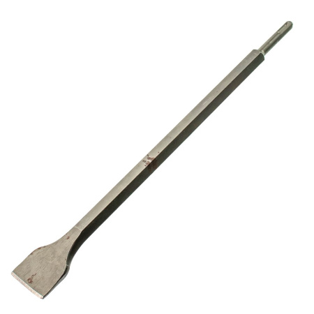 Изображение зубило sds+ 400*40 стронг