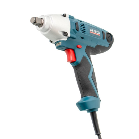 Изображение гайковерт электрический ударный alteco iw 350-200 (350 вт / 200 н·м)