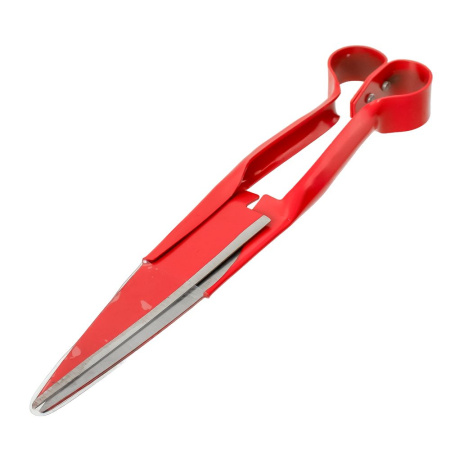 Изображение ножницы nextrium для стрижки овец (красные)  31 см / 60 шт 