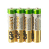 Изображение батарейка gp lr3 шринк 24ars-2sb4 aaa 4/96 (мизинч.)