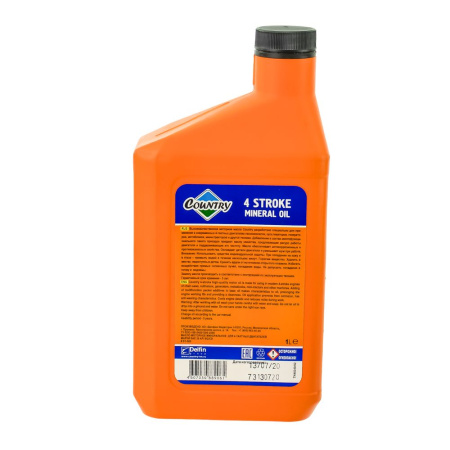 Изображение масло country 1л, (4-х тактное) st-503 /12
